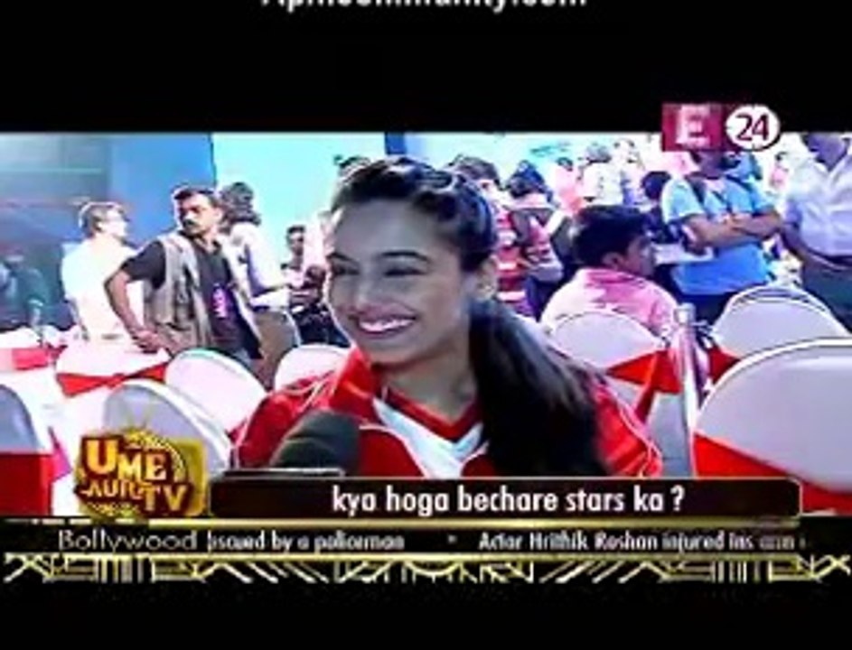 Fatafat Express 24th October 2014  Stars Ka BCL Ka Gyaan www.apnicommunity.com