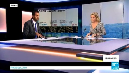 BUSINESS DAILY - Budget tensions heat up in Brussels as EU leaders meet for second day