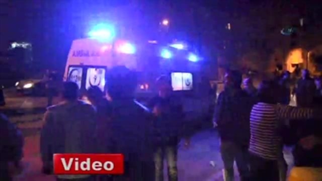 Ölümden Korkan Namerttir' Dedi Kurşunu Yedi