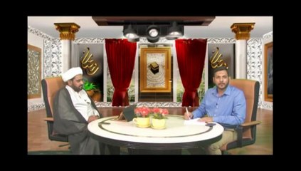 SAHAR WITH HIDAYAT 28 RAMADAN PART 02