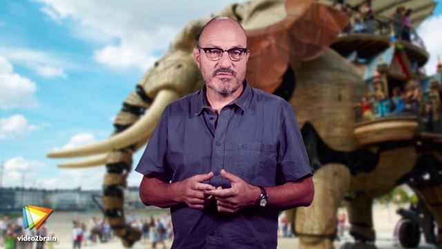 Les fondamentaux de Capture One Pro 8 : trailer | video2brain.com