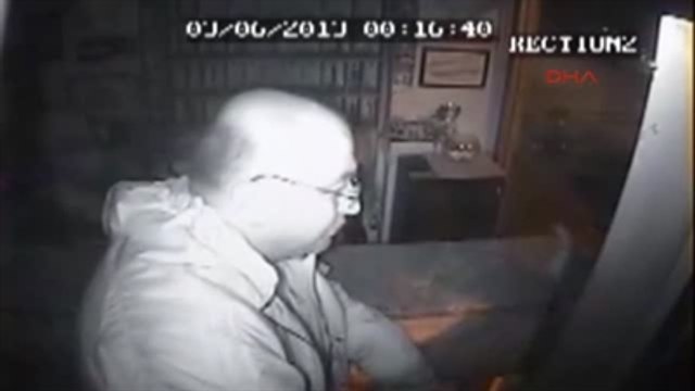 Eskişehir Ali İsmail Korkmaz Davasında Yeni Kamera Görüntüleri Ortaya Çıktı