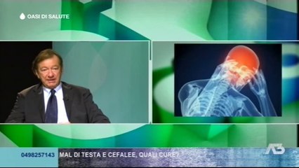 OASI DI SALUTE - 23-10-2014 (A3Replay)