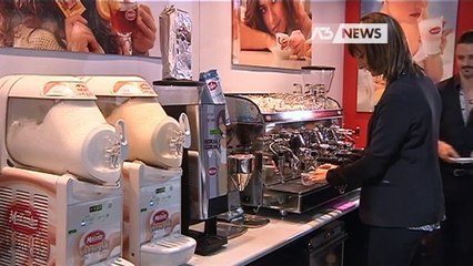 TRIESTE SDOGANA ¼ DEL CAFFE' IMPORTATO IN ITALIA