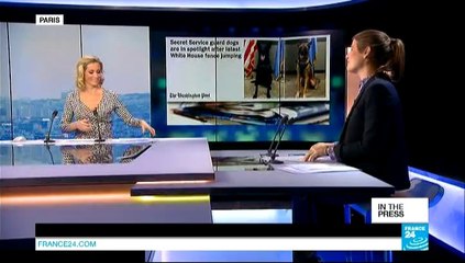 IN THE WORLD PAPERS - 'Canada's Coverage of the Ottawa Shootings Put American Cable News to Shame'