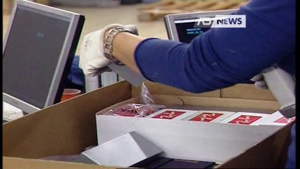 NUOVO AMMINISTRATORE, SEGNALI POSITIVI