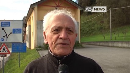 VENTO A RAFFICA, INGENTI I DANNI