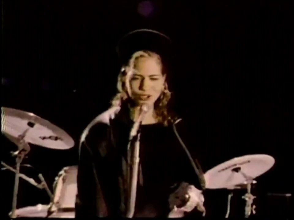 Jellybean feat. Elisa Fiorillo - Who Found Who 1987