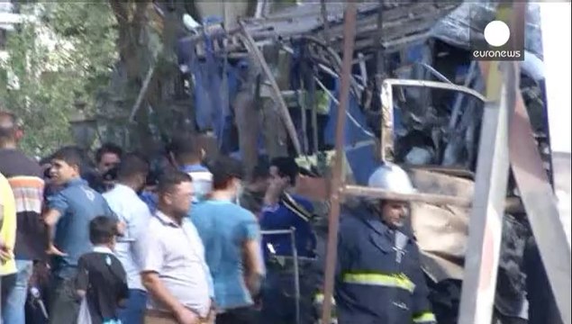 Курдам в Кобані скинули зброю