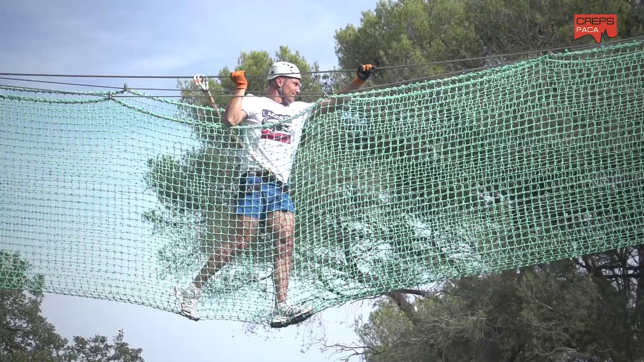 Séminaire olympique des équipes de France - Boulouris