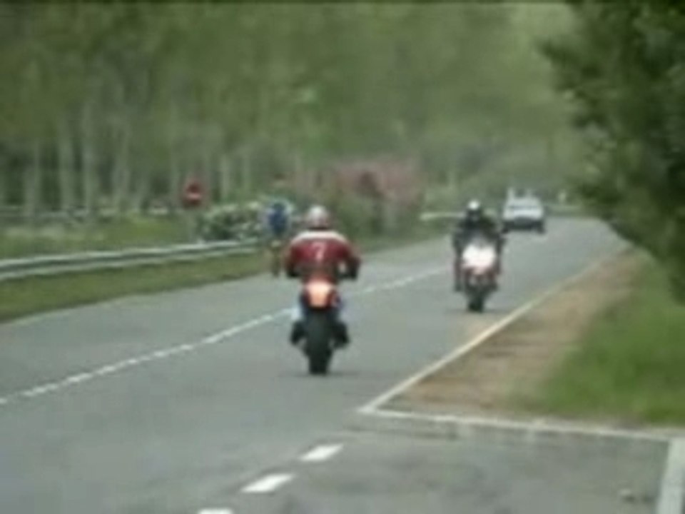 GenerationStunt