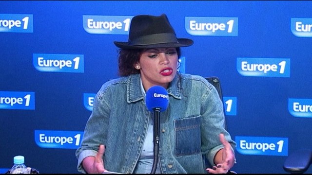 Nawell Madani : J'étais considérée comme la touche charme du Jamel Comedy Club