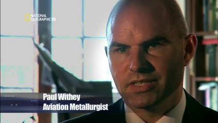 Felaket Anları_BOAC DeHavilland Comet Kazası