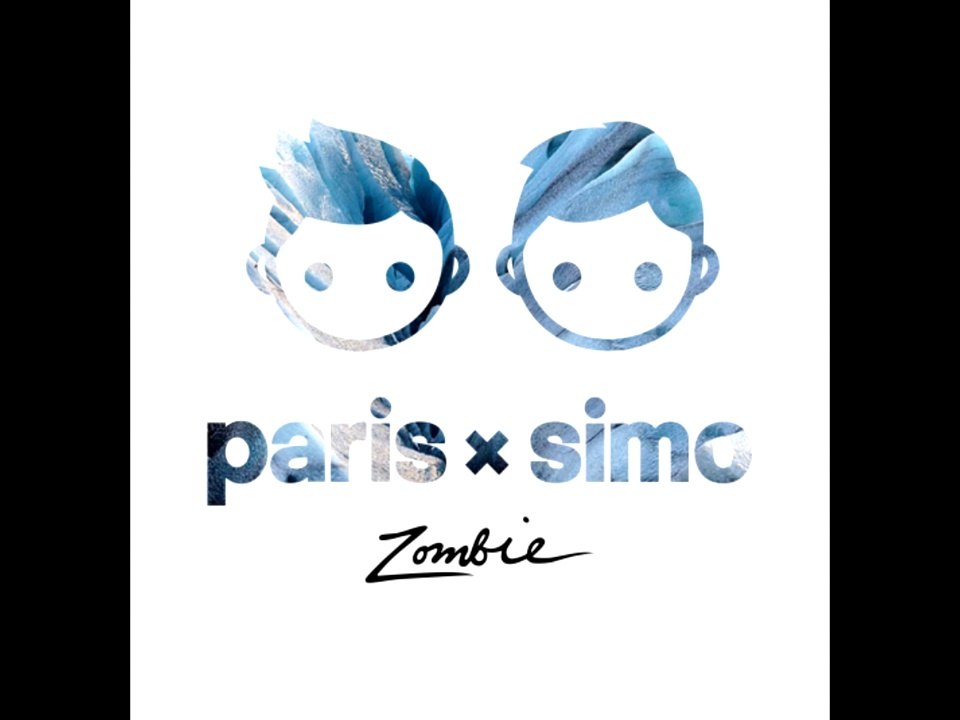 Paris & Simo - Zombie (Original Mix)