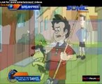 Dennis The Menace And Gnasher 21st October 2014 Video Watch Online Pt1