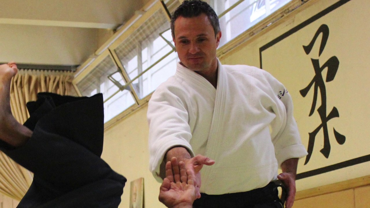 Best of 2014 Michel Erb Sensei Part 2