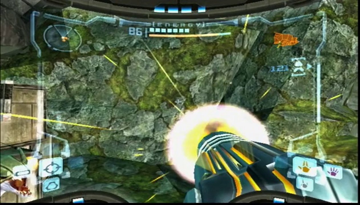 Metroid prime ep 14 100% run (gamecube)
