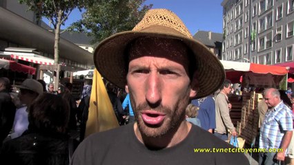 Soutien aux inculpés de la Confédération Paysanne