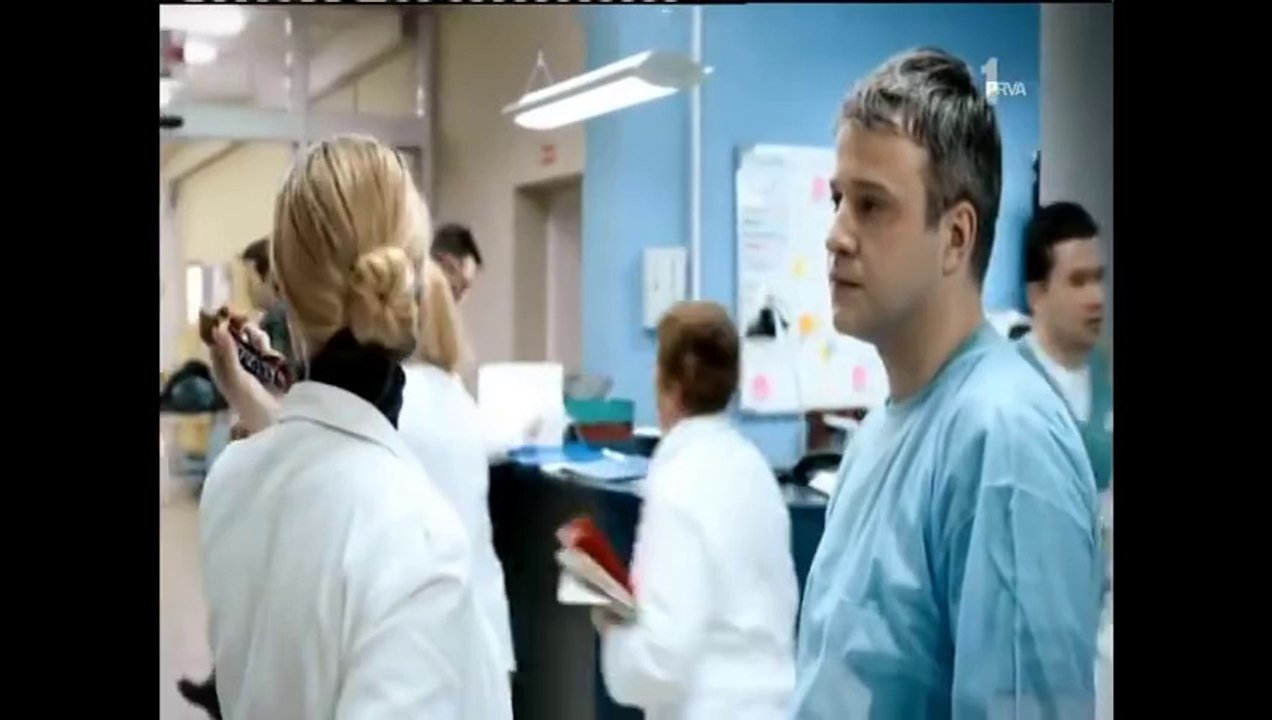 URGENTNI CENTAR - 3.EPIZODA  - Tv Prva, 20.10.