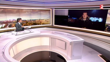 Météo, visibilité : les circonstances de l'accident de l'avion du PDG de Total à Moscou