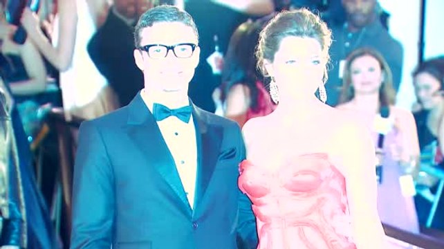 Justin Timberlake and Jessica Biel Win Defamation Suit