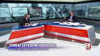 ANADOLU DA 20 ERMENİ AŞİRET KENDİNİ KÜRT OLARAK TANITIYOR