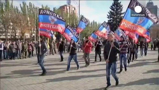 Rusya Dışişleri Bakanı Sergey Lavrov: Ukrayna bize en yakın kardeş ülkedir