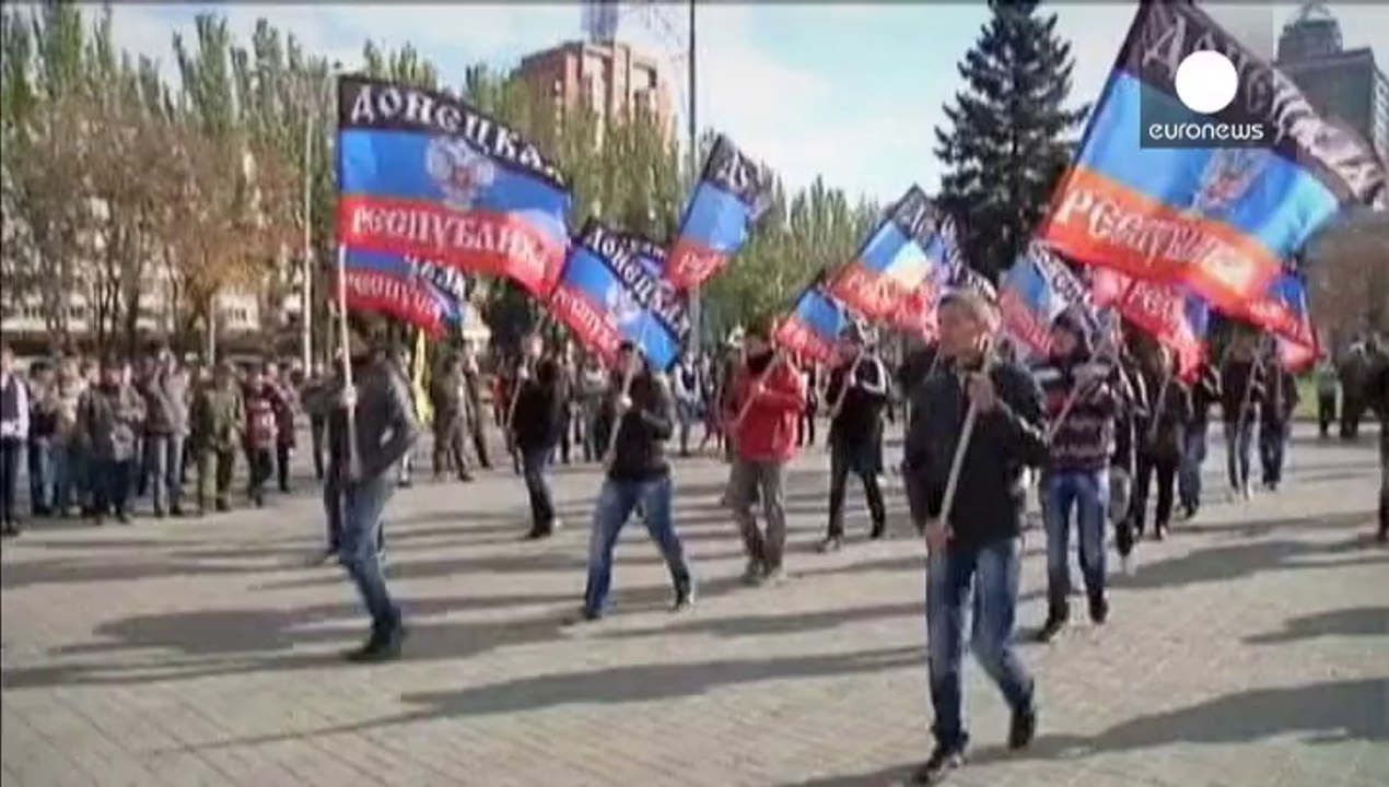 Ucraina, sul voto di domenica pesano le relazioni con Mosca