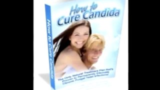 How To Cure Candida