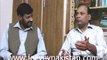 Exclusive interview of Prof. Mirza Arif Naeem By Naveed Farooqi on Jeevey Pakistan (Part 1)