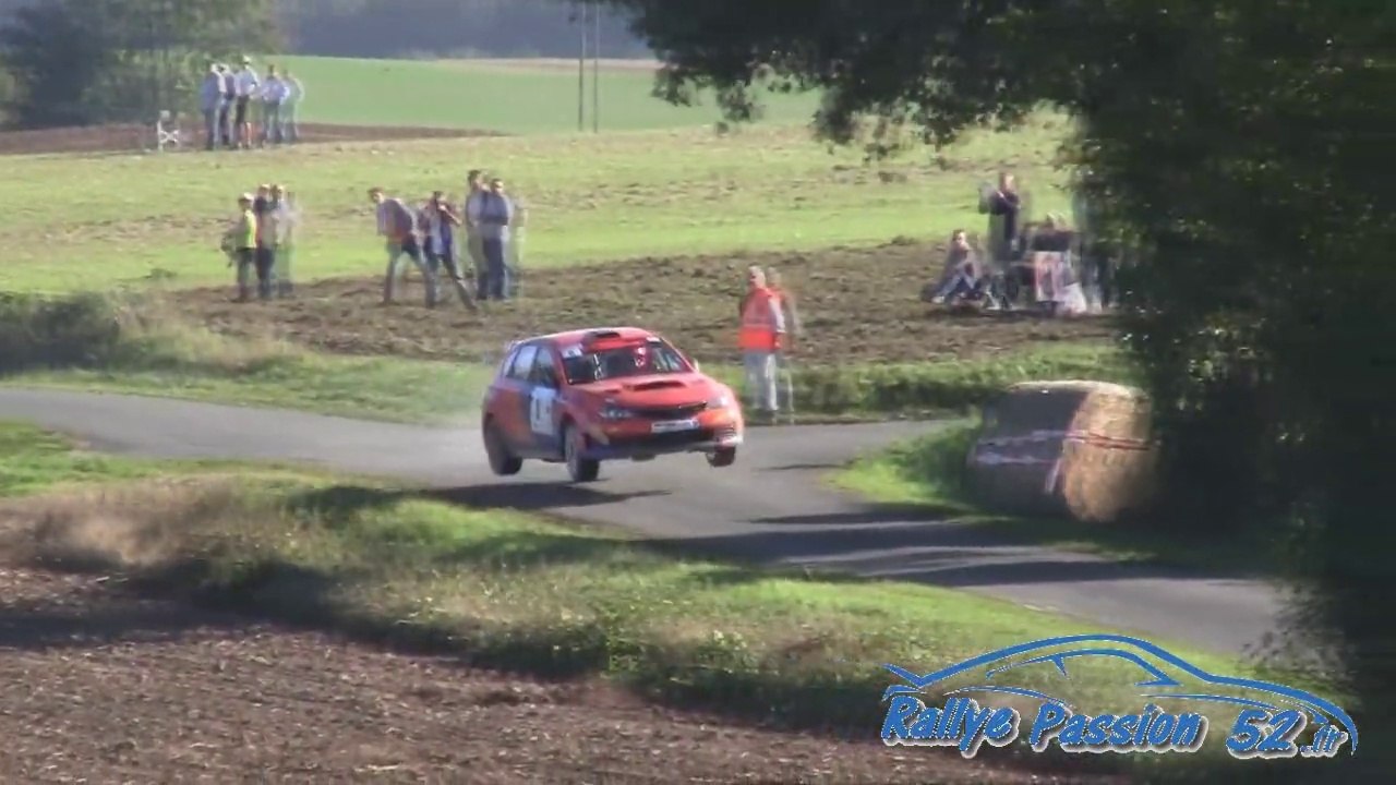 Finale des Rallyes - La Rochelle 2014 [HD]