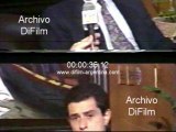 DiFilm - Licitacion de las vias rapidas (autopistas) 1990