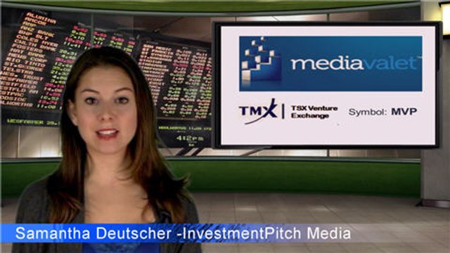VRX Worldwide (TSXV: VRW) has formally completed its name change to MediaValet Inc. (TSXV: MVP)
