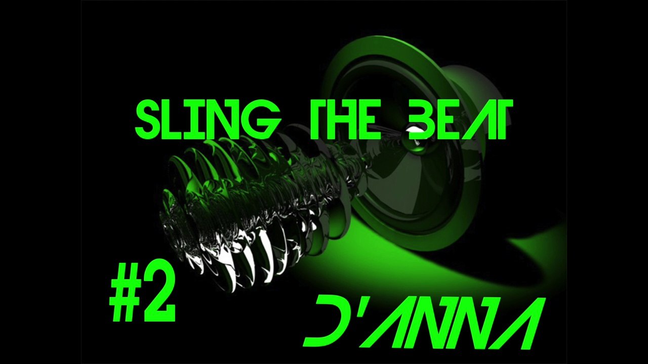 Sling The Beat #2