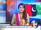 Aaj Geo News Ke Saath(Tahir-ul-Qadri Inqlaab Laye Bagair Wapis Laut Gaye… ) – 21st October 2014