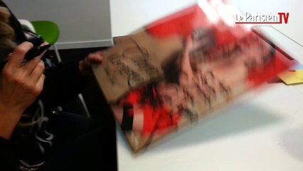 Clara Morgane et son passé : «J'assume tout»