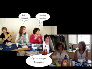 Ateliers UAS Lagny 2009