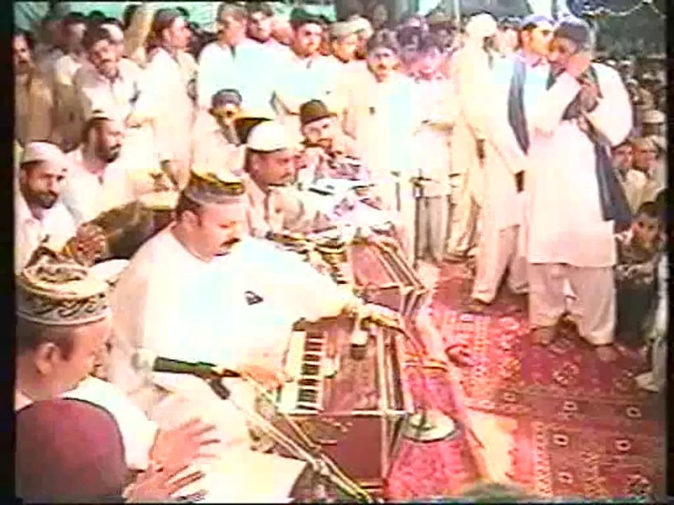 Kalam Pir Nasser u din Nasser