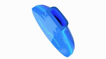 Portable Breathalyzer Gets You Home Safely