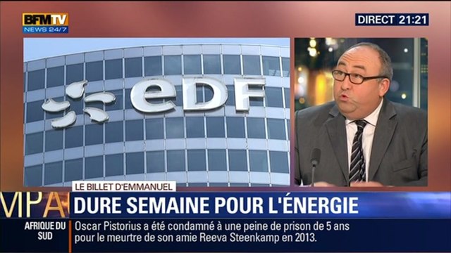 News & Compagnie: le billet d'Emmanuel Lechypre - 21/10