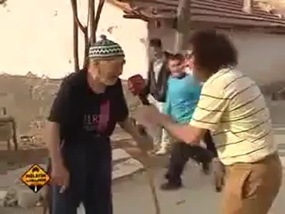 rmzn_yo : Ne varmış dedede