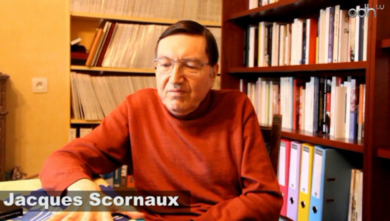 De la SOBEPS au SCEAU par Jacques Scornaux