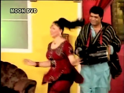 Wey Gujjara Wey khushboo hot mujra HQ