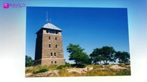 Overlook Lodge at Bear Mountain, Bear Mountain, United States