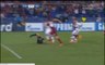 AS Roma vs. Bayern München 1-7 80° X. Shaqiri