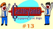 Castlevania: Symphony of the Night - Granstballoon - Part 13 - DoTheGames