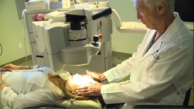 Preparing for LASIK - Long Island - North Shore Eye Care