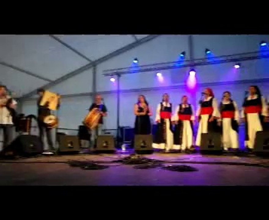 Malvela-Cores do Outono
