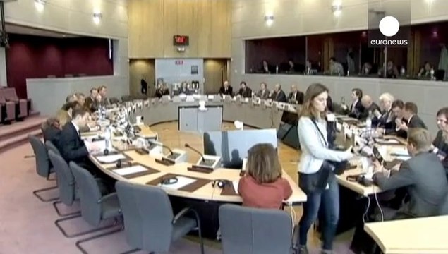 Rusia y Ucrania podrían firmar un acuerdo sobre el gas la próxima semana