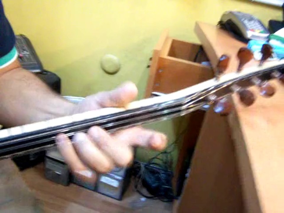 kısa sap kaliteli ardıç saz g